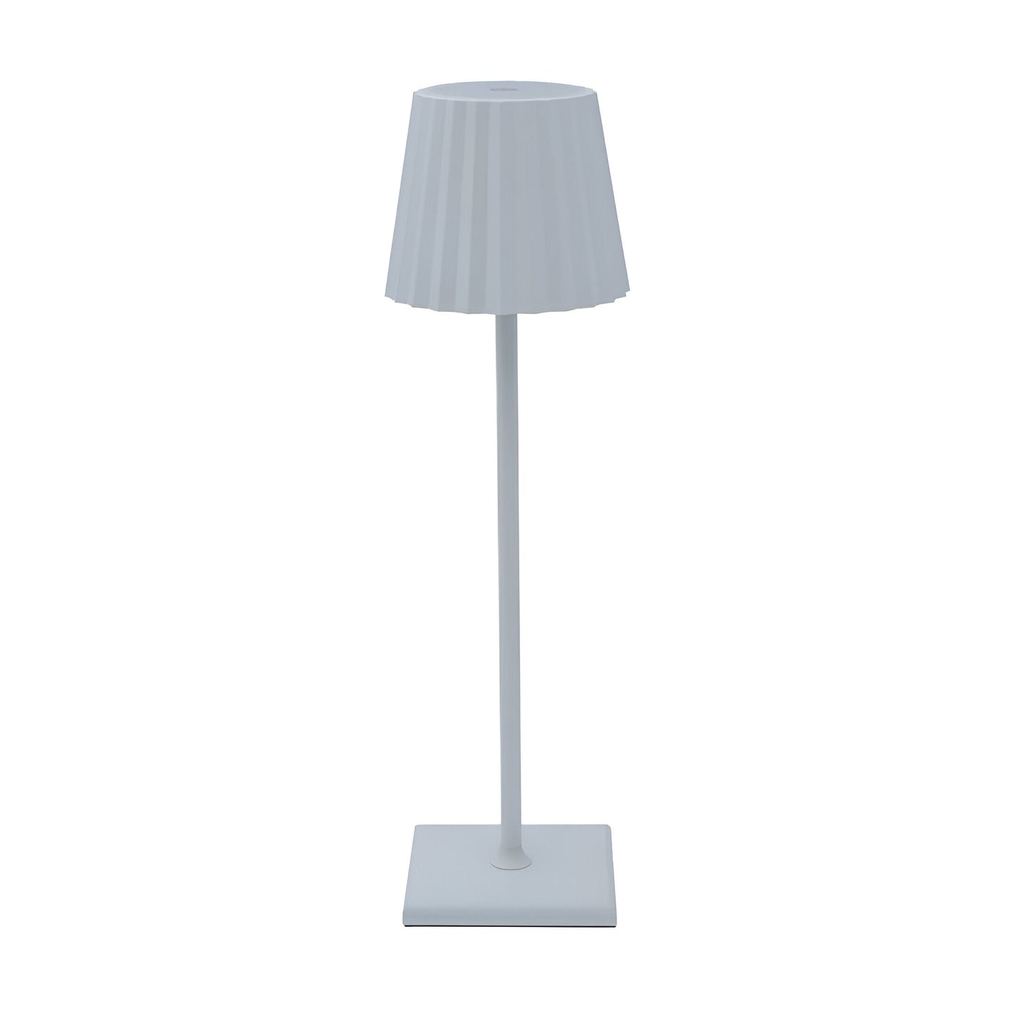 Kabellose LED-Tischlampe mit Touch-Funktion