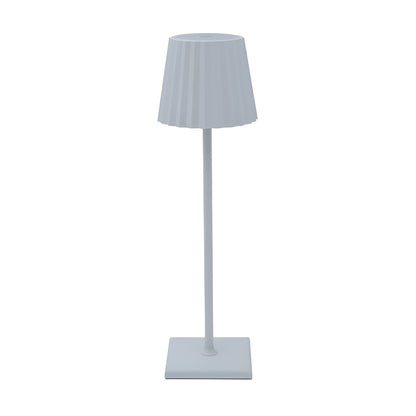 Kabellose LED-Tischlampe mit Touch-Funktion