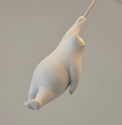 BallonBear Light – Kinderzimmerlampe im süßen Tierdesign