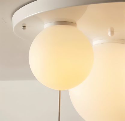 BallonBear Light – Kinderzimmerlampe im süßen Tierdesign