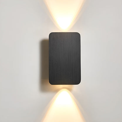 SlimLine LED-Wandleuchte – Elegante, moderne Leuchte