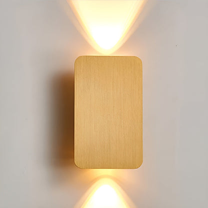 SlimLine LED-Wandleuchte – Elegante, moderne Leuchte
