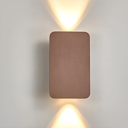 SlimLine LED-Wandleuchte – Elegante, moderne Leuchte
