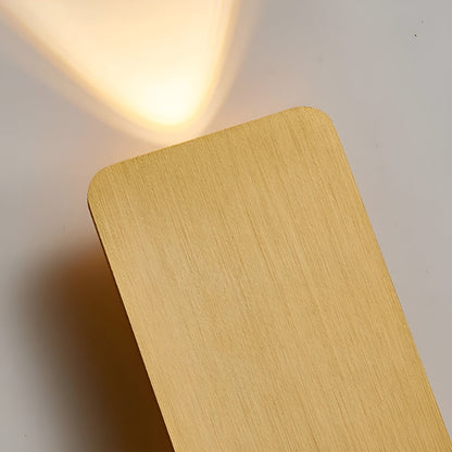 SlimLine LED-Wandleuchte – Elegante, moderne Leuchte