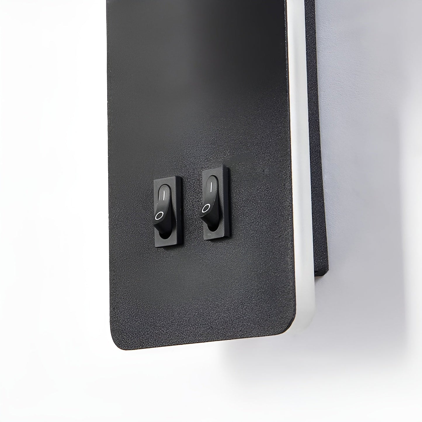 Elin – Minimalistische Zylinder-Wandleuchte