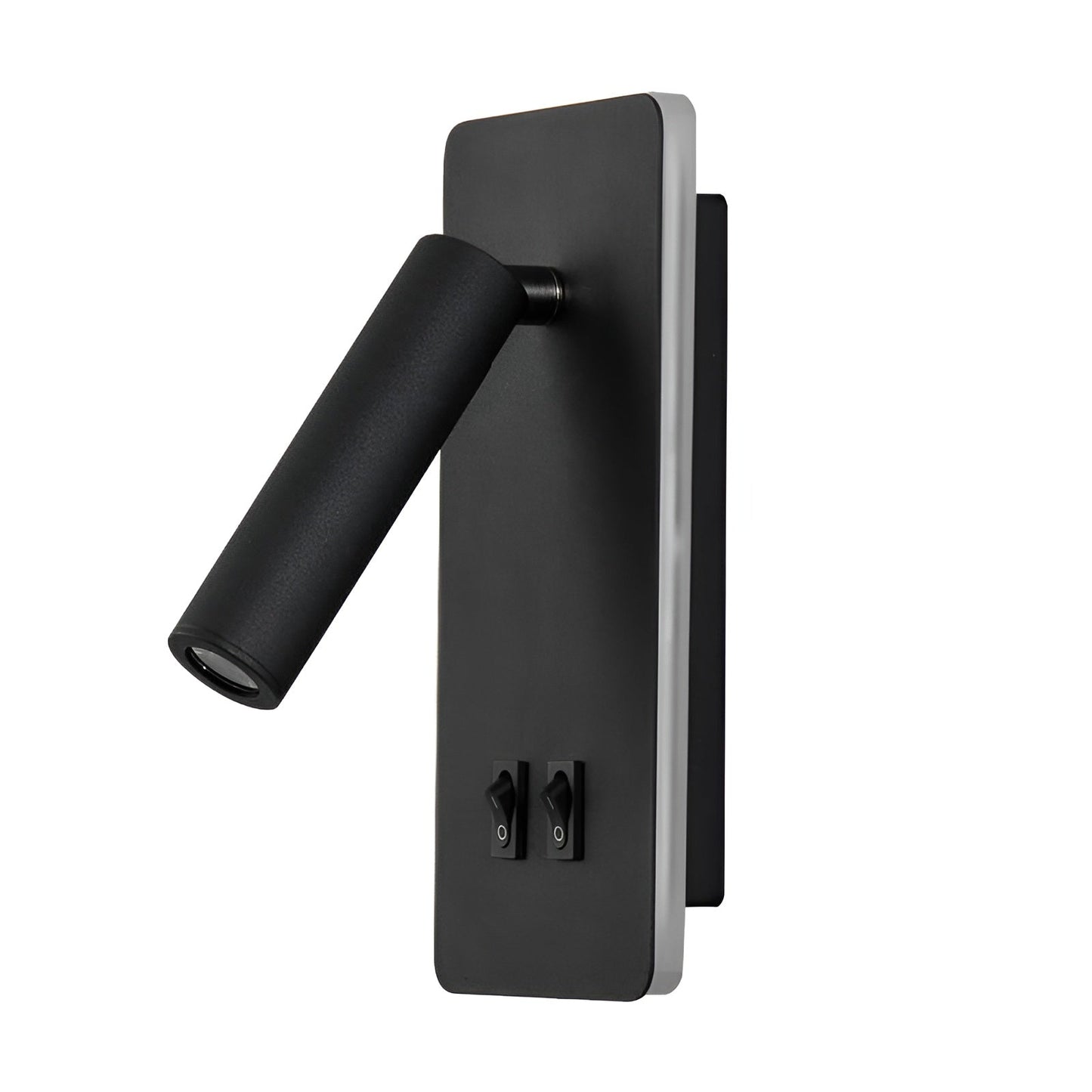 Elin – Minimalistische Zylinder-Wandleuchte