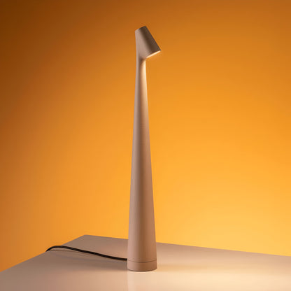 Elegante LED Tischlampe mit Touchsensor