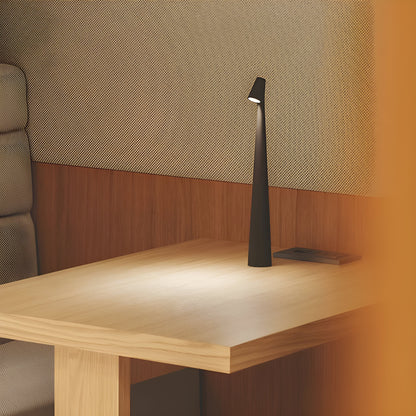 Elegante LED Tischlampe mit Touchsensor