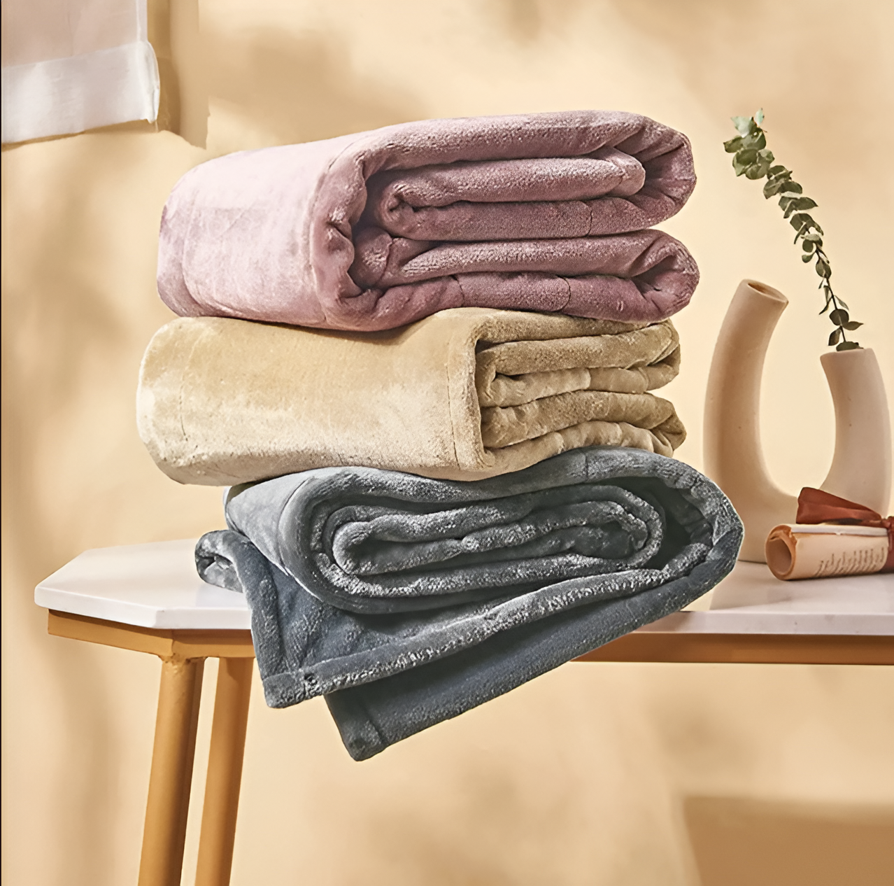 Livia – USB-Elektrische Heizdecke