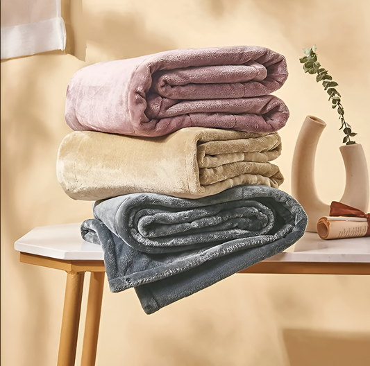 Livia – USB-Elektrische Heizdecke