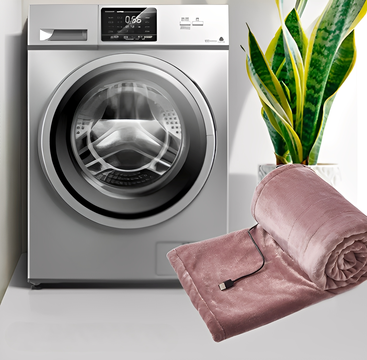 Livia – USB-Elektrische Heizdecke