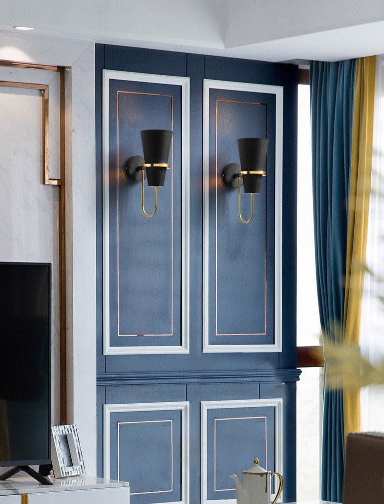 Wandleuchte Modernes Licht