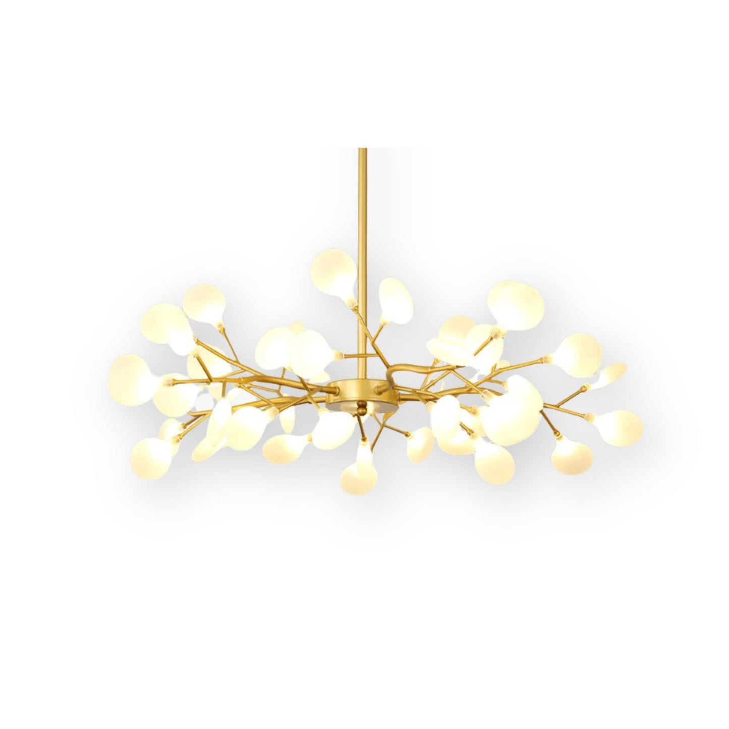 Filonea – Postmoderne Hängeleuchte