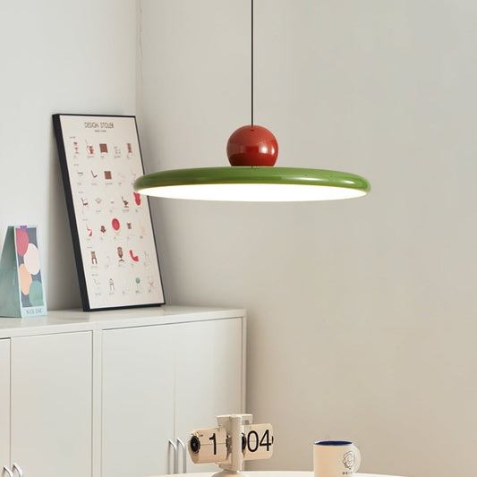 Valano – Moderne Pendelleuchte mit eleganter Form