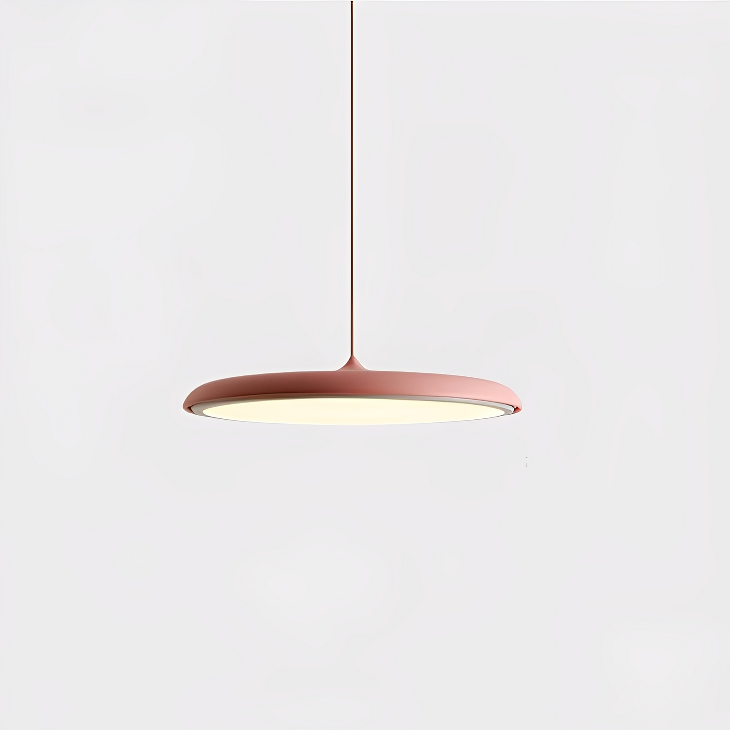 Elsa – Moderner LED Designer Kronleuchter