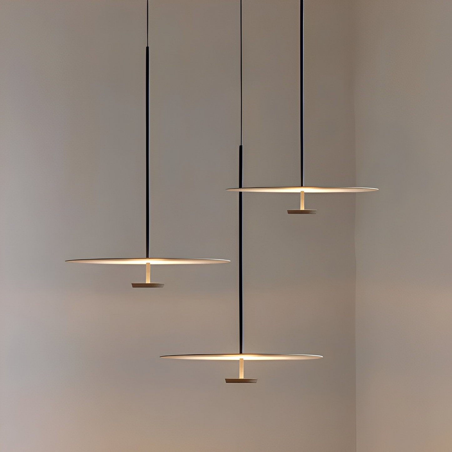 Areclia – Moderne Hängeleuchte