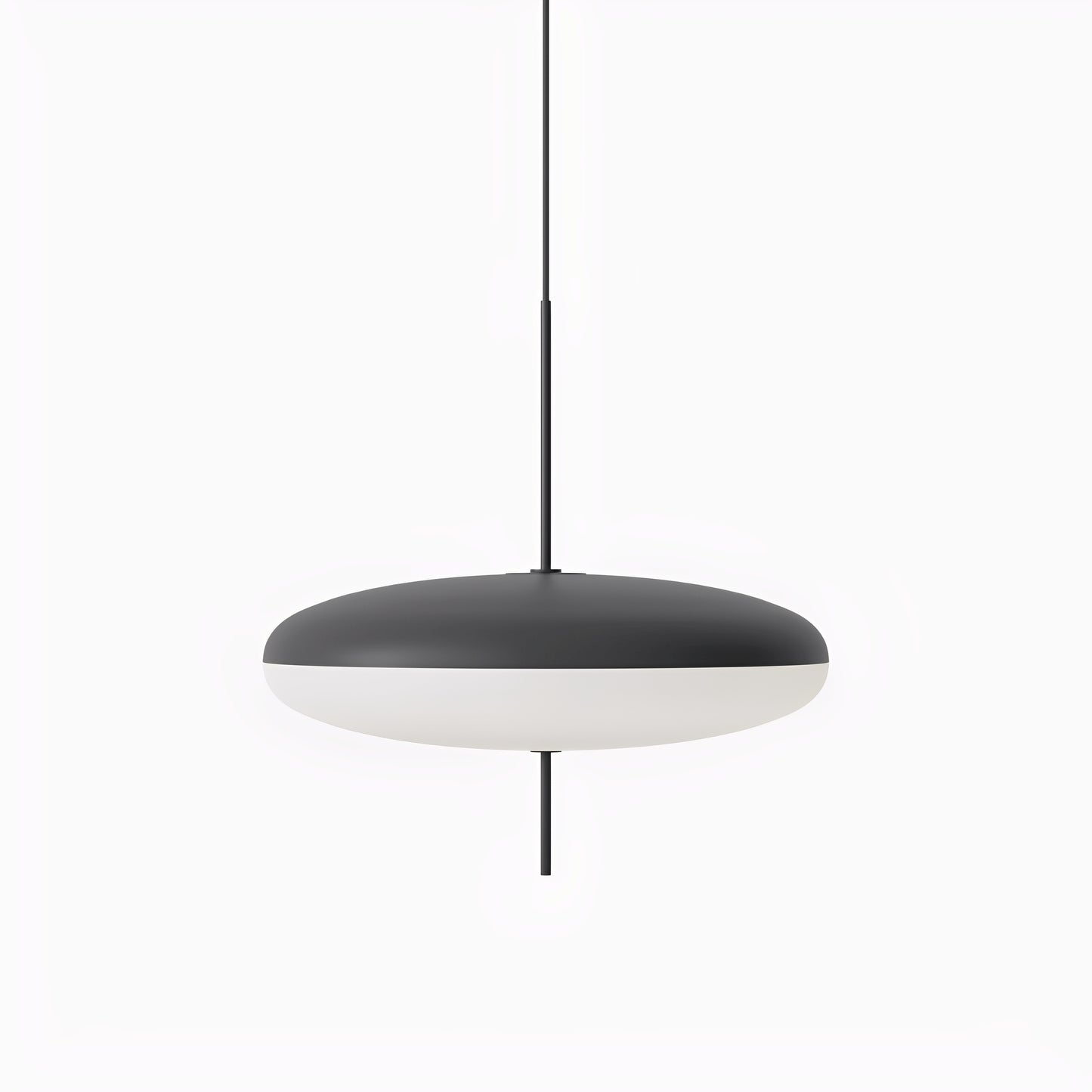 Naomi – Moderner UFO-Kronleuchter