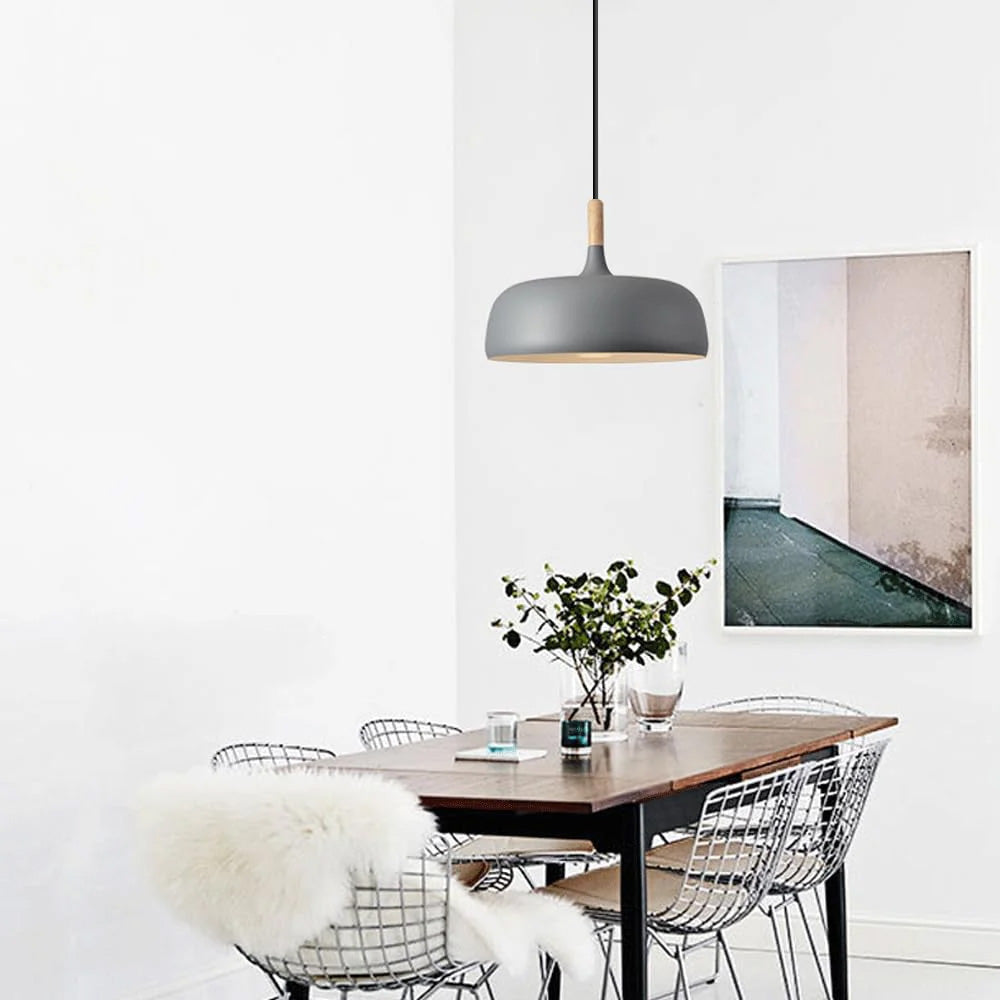 Leyton – Moderne Hängeleuchte