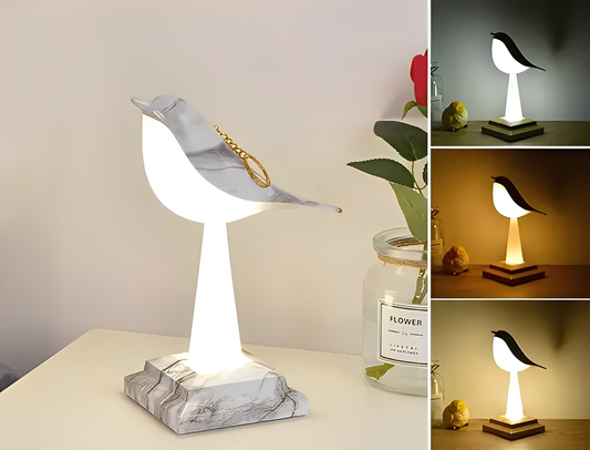 Metina – Moderne Stehlampe