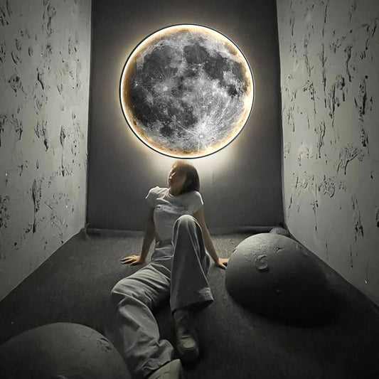 Luna Bliss Wandleuchte LED-Leuchte