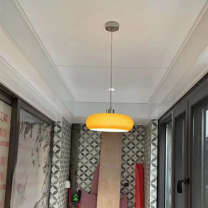 Bauhaus Nordische Retro Barlampe