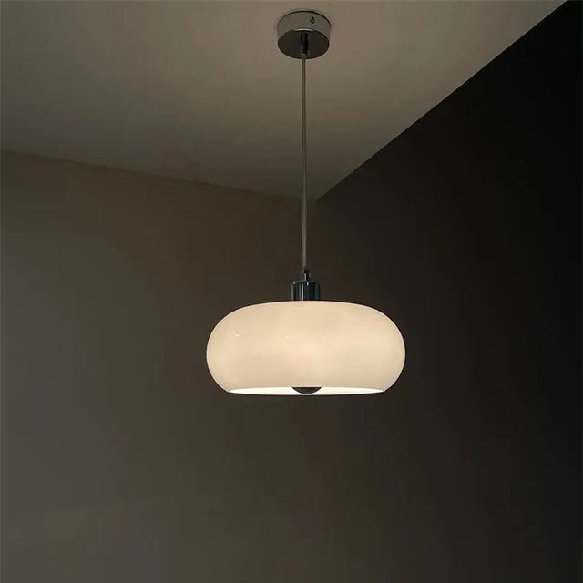 Bauhaus Nordische Retro Barlampe