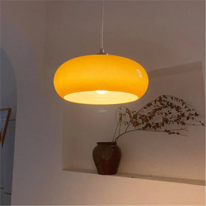 Bauhaus Nordische Retro Barlampe