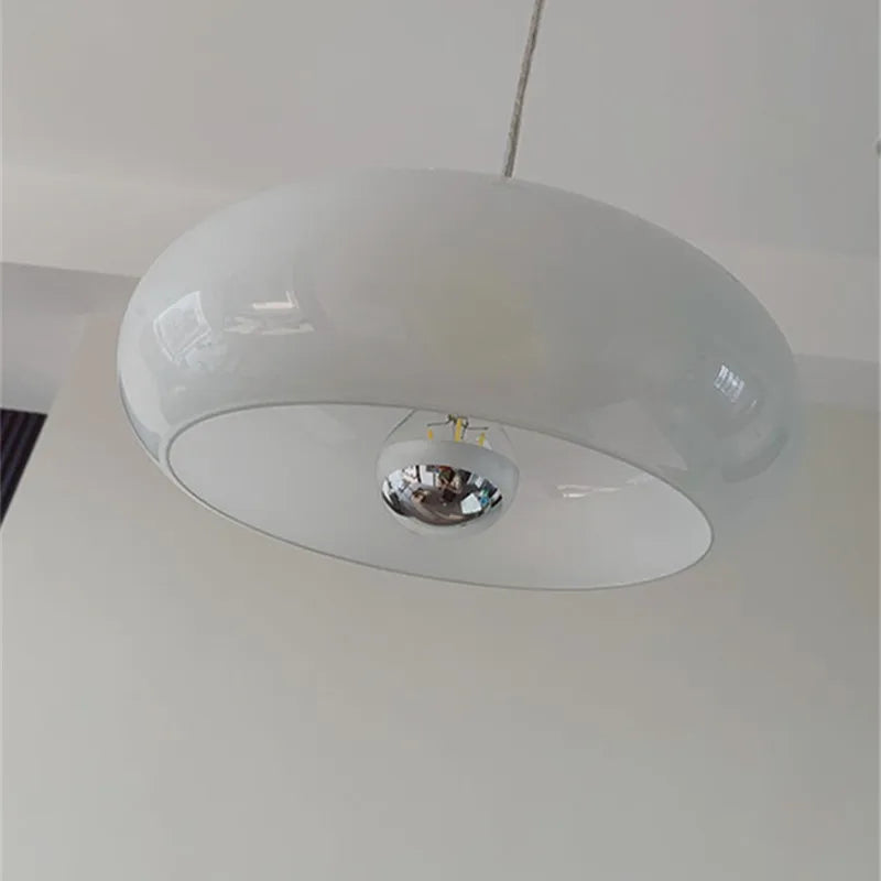 Bauhaus Nordische Retro Barlampe