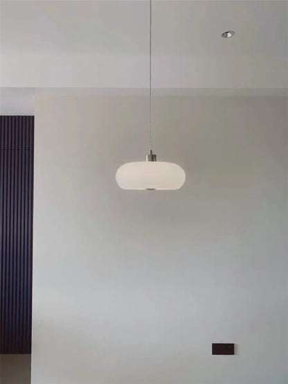 Bauhaus Nordische Retro Barlampe