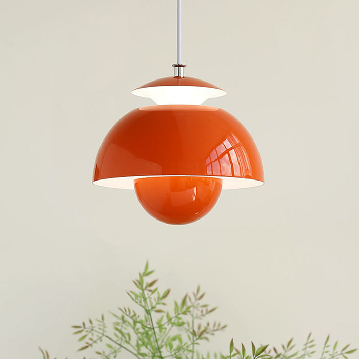 Marvin – Moderner Pendelleuchte