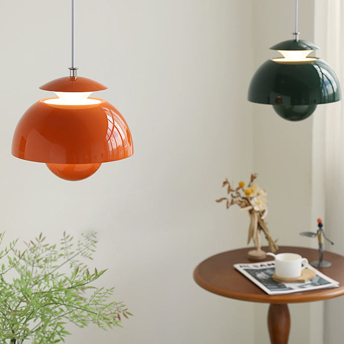 Marvin – Moderner Pendelleuchte