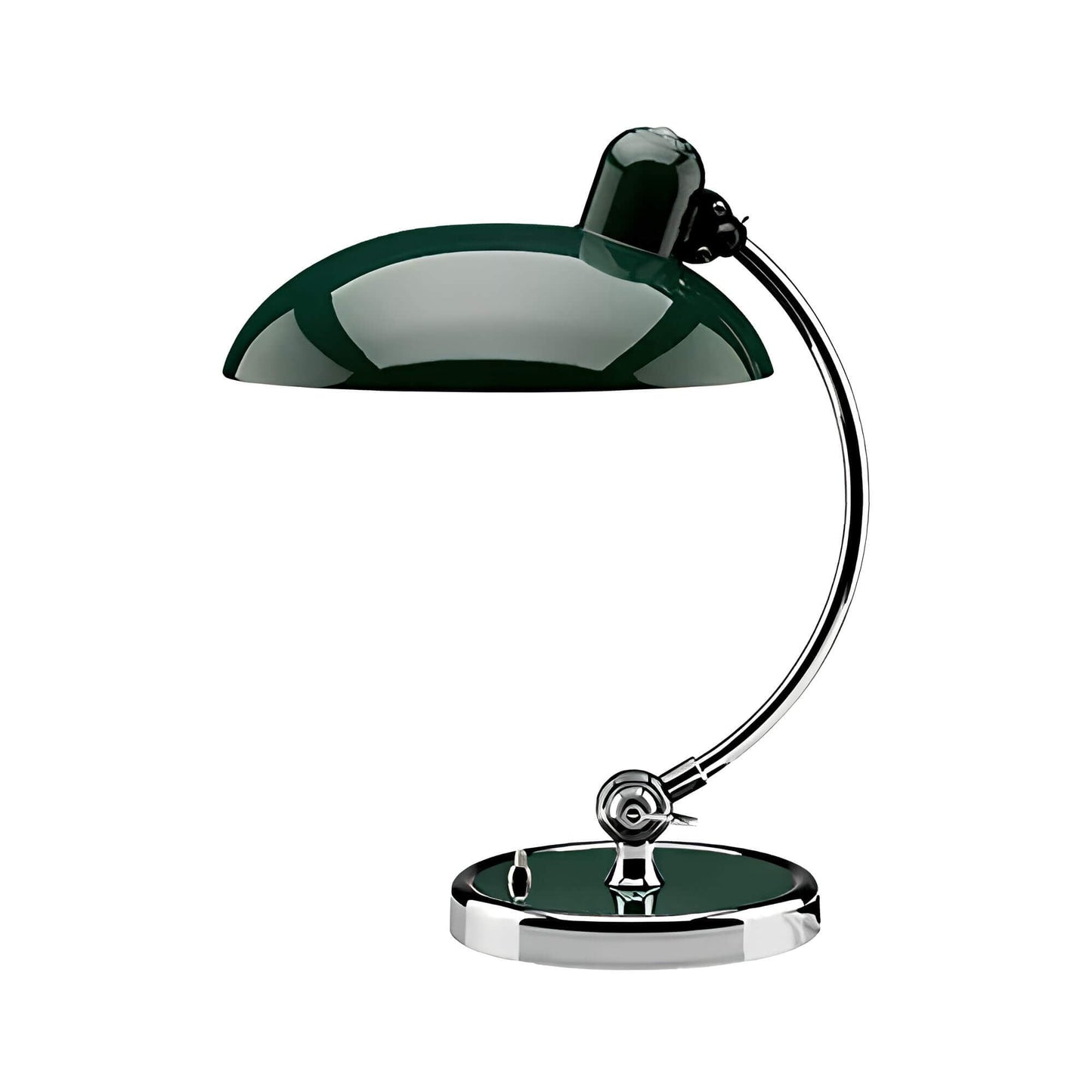 Heim – Skandinavische Nachttischlampe mit natürlicher Wärme