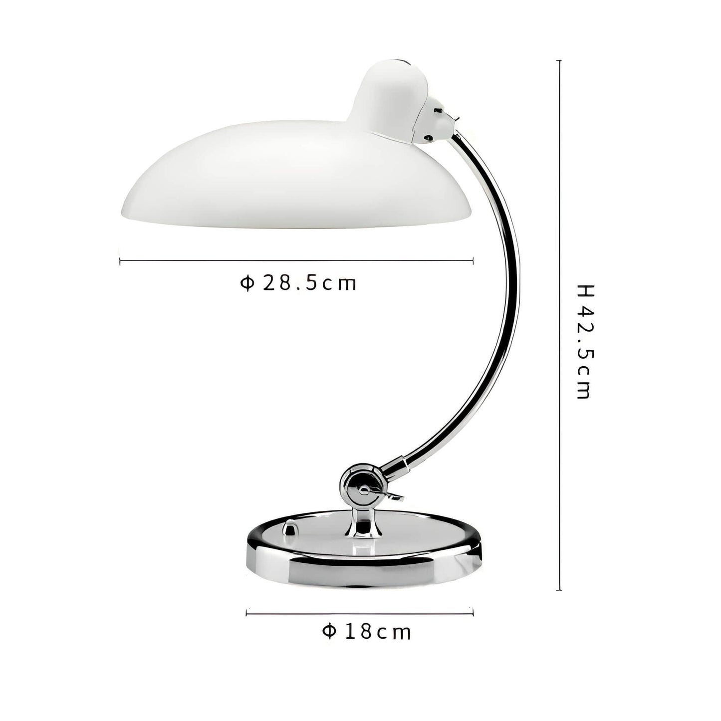 Heim – Skandinavische Nachttischlampe mit natürlicher Wärme