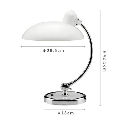Heim – Skandinavische Nachttischlampe mit natürlicher Wärme