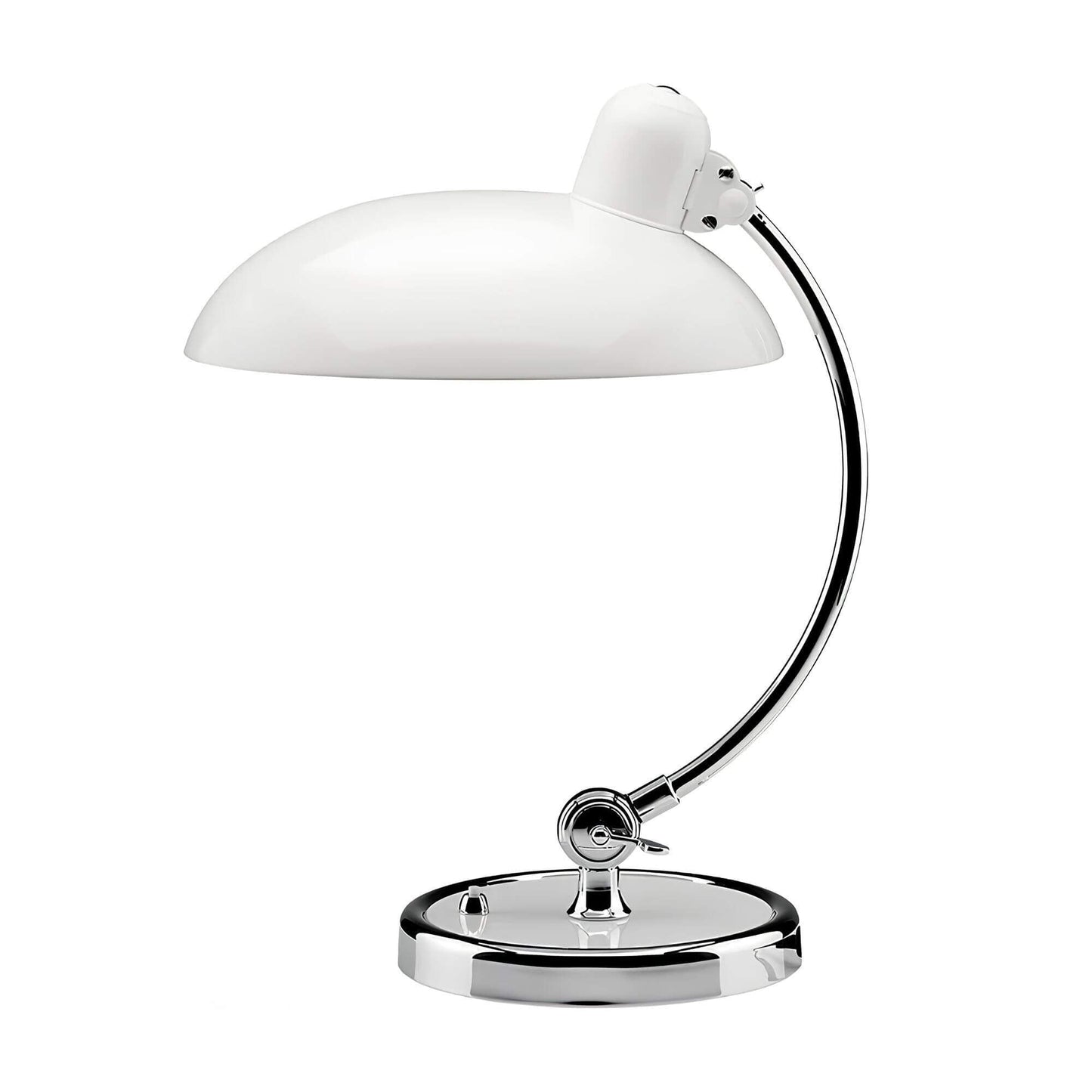 Heim – Skandinavische Nachttischlampe mit natürlicher Wärme