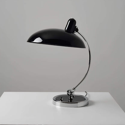 Heim – Skandinavische Nachttischlampe mit natürlicher Wärme