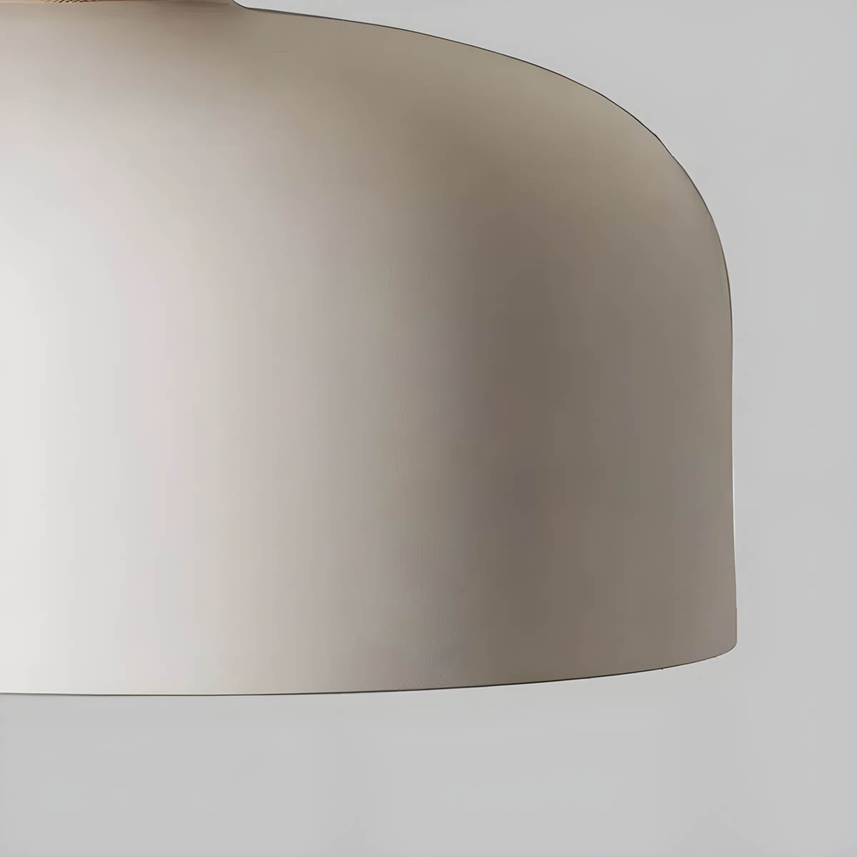 Arden – Moderner Aluminium-Hängeleuchter