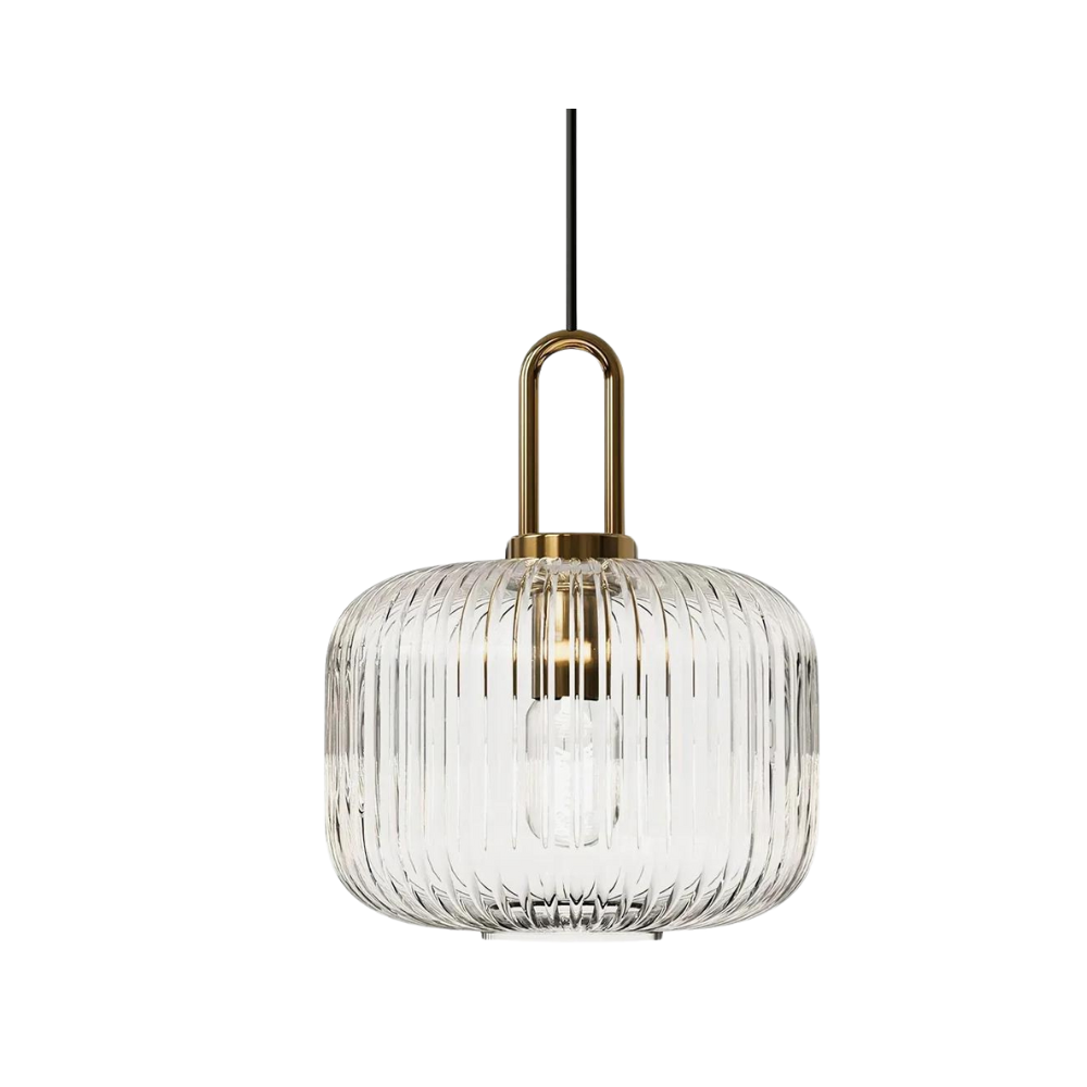 Josh – Nordic Glas-Kronleuchter