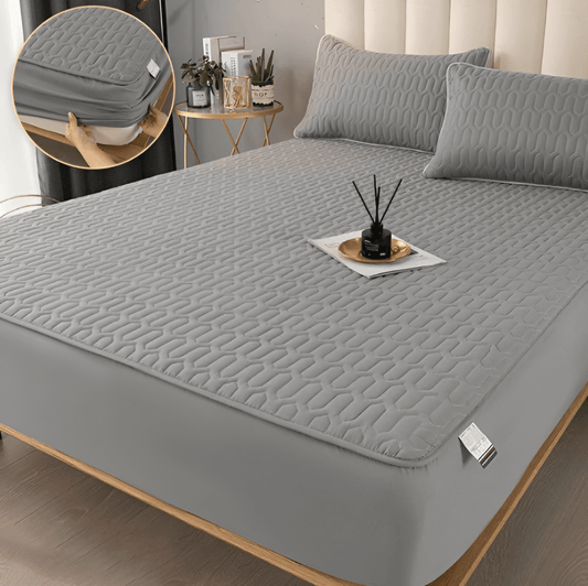 Nari – Rutschfeste Bettauflage