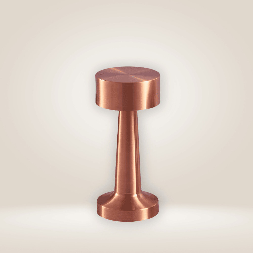 Hikari – Tragbare Warmlicht-Lampe