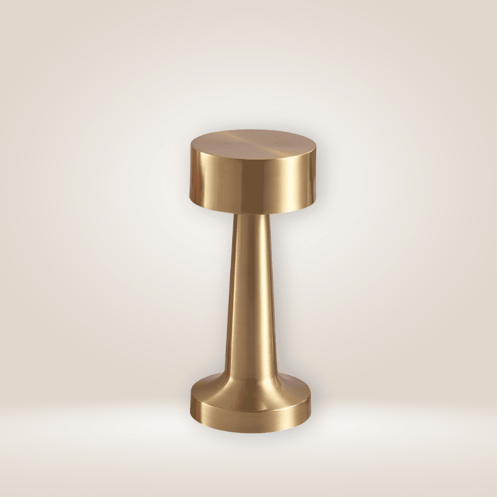 Hikari – Tragbare Warmlicht-Lampe