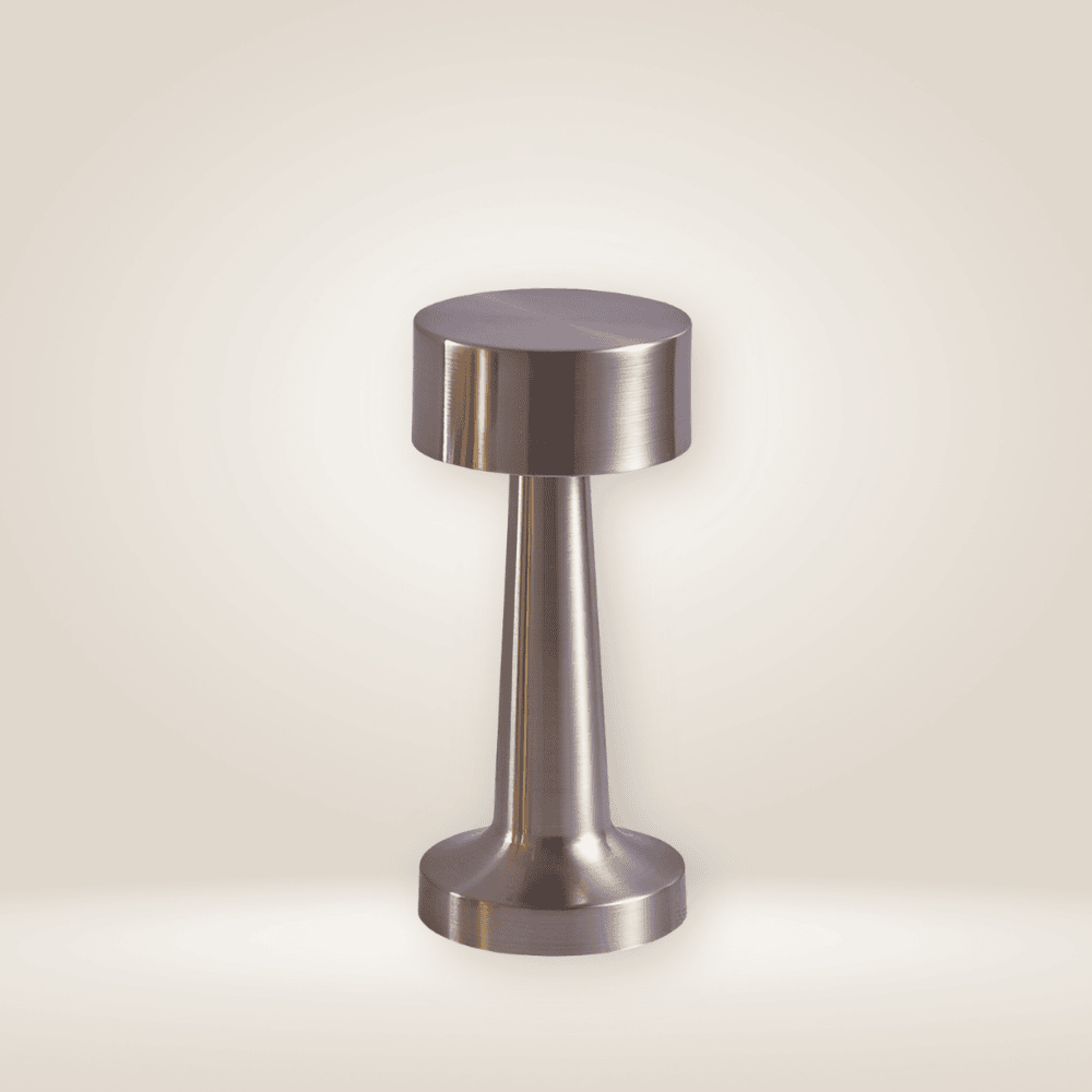 Hikari – Tragbare Warmlicht-Lampe