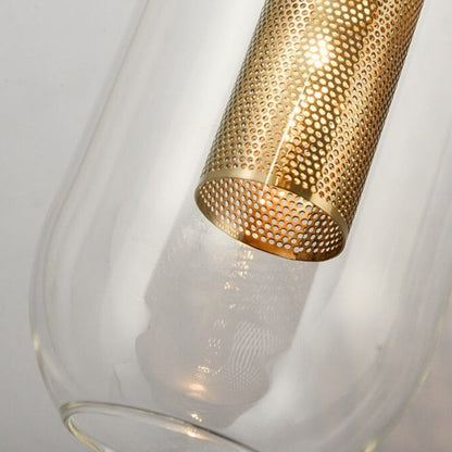 Moderne Lampe Flurleuchte