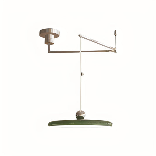 Ally – Moderne Minimalistische Tischlampe