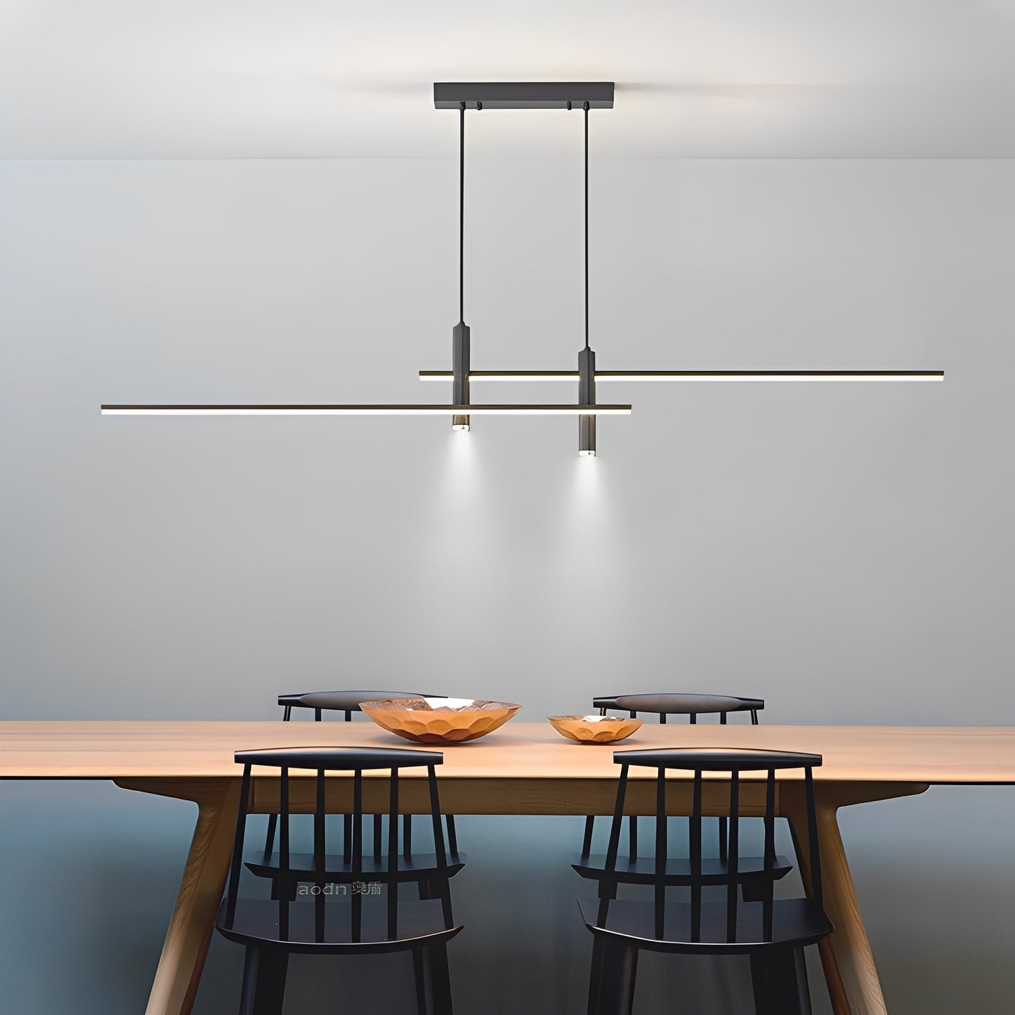 Piolo – Nordic Minimalistische Deckenlampe