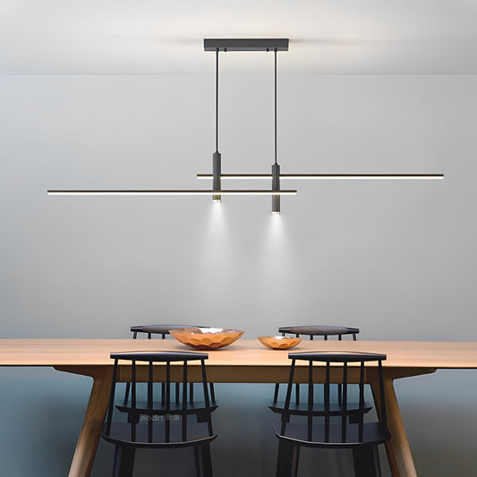 Piolo – Nordic Minimalistische Deckenlampe