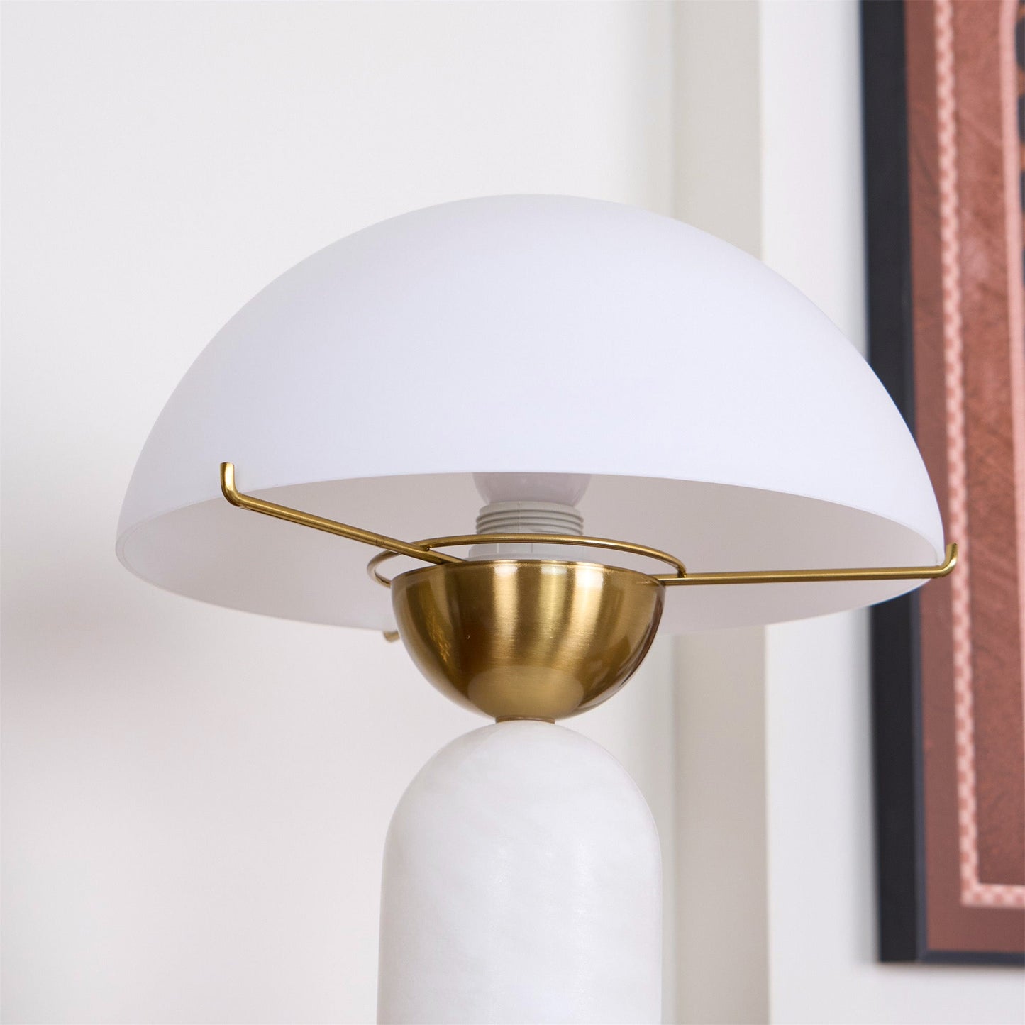 Peono – Tischlampe