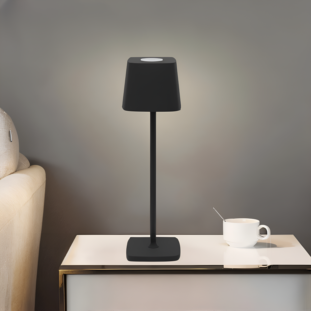 Talia – Portable LED-Designlampe