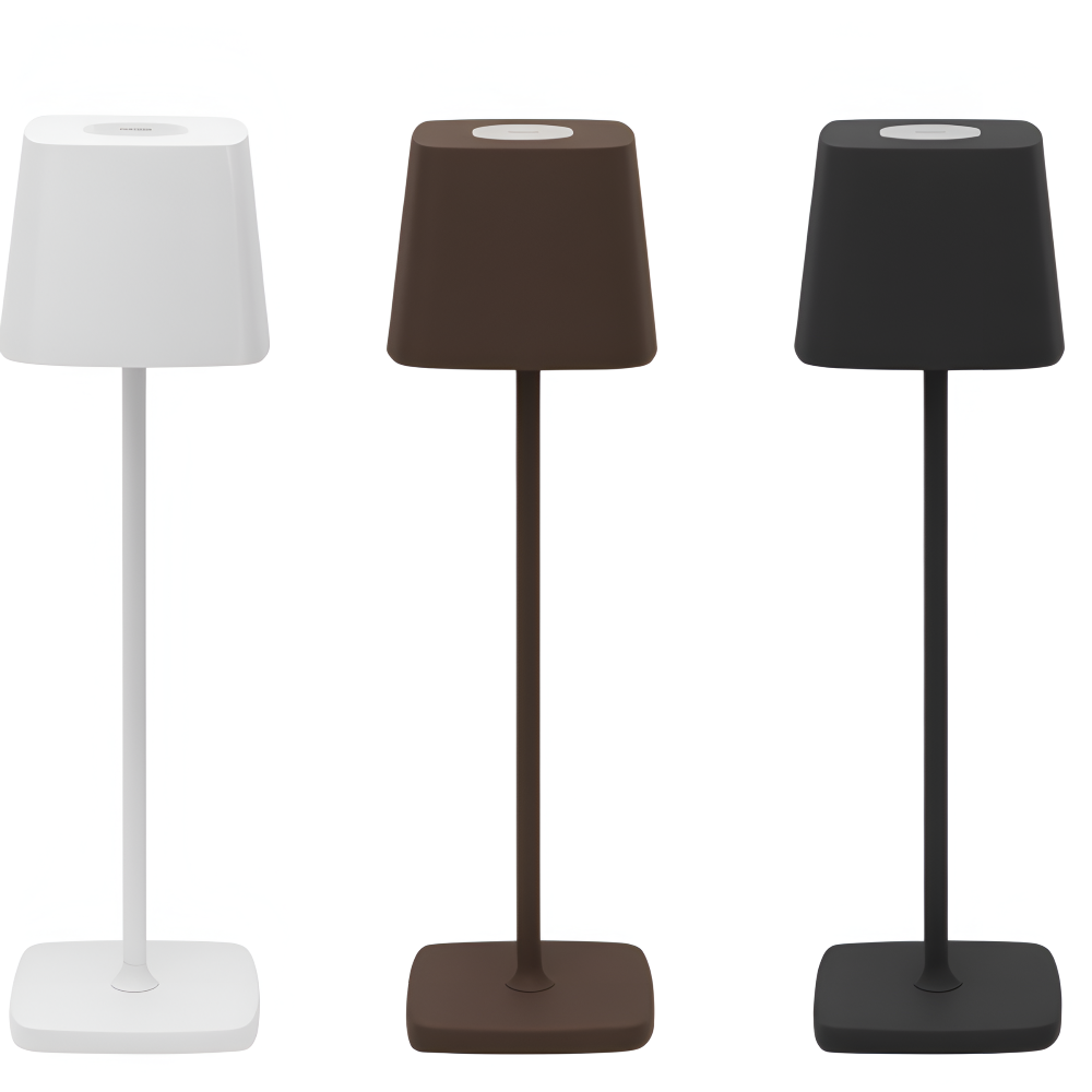 Talia – Portable LED-Designlampe