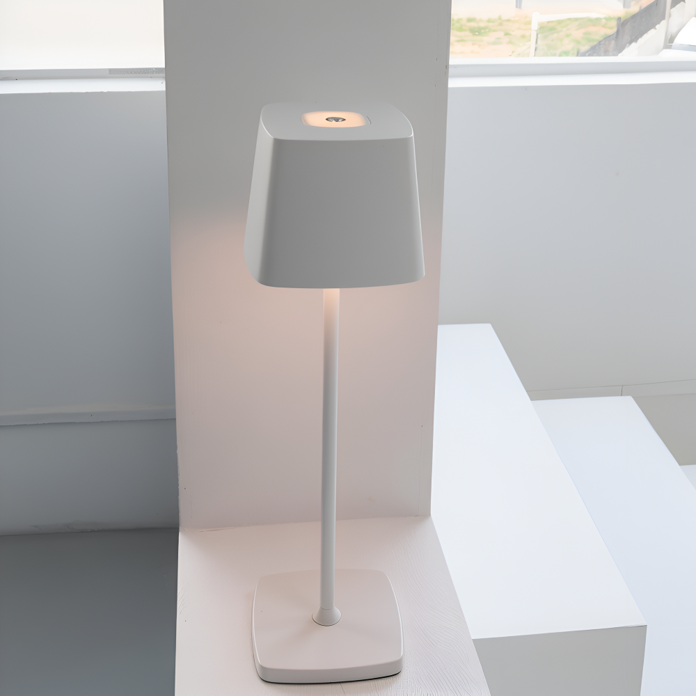 Talia – Portable LED-Designlampe